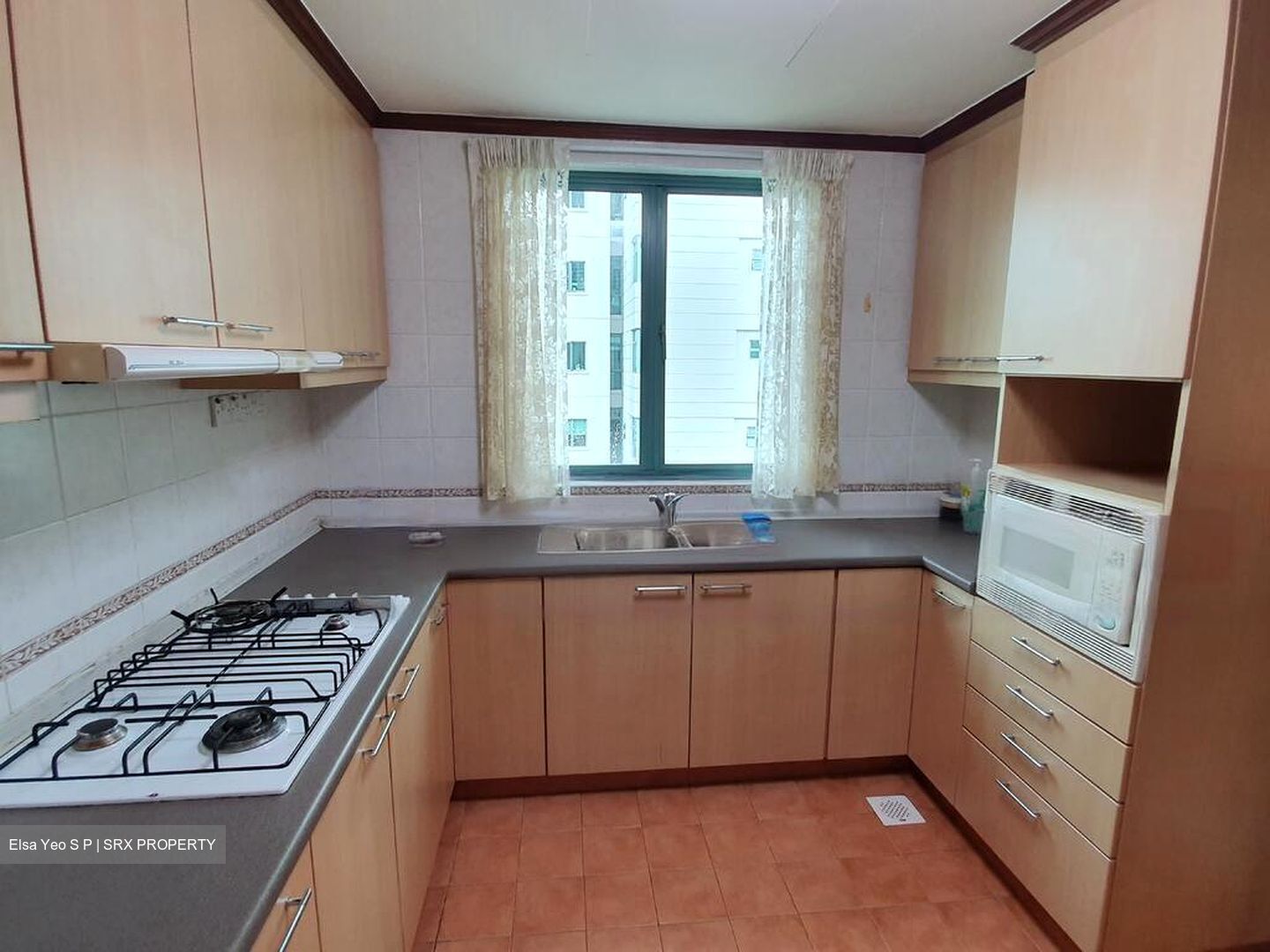 Merawoods (D23), Condominium #473051731